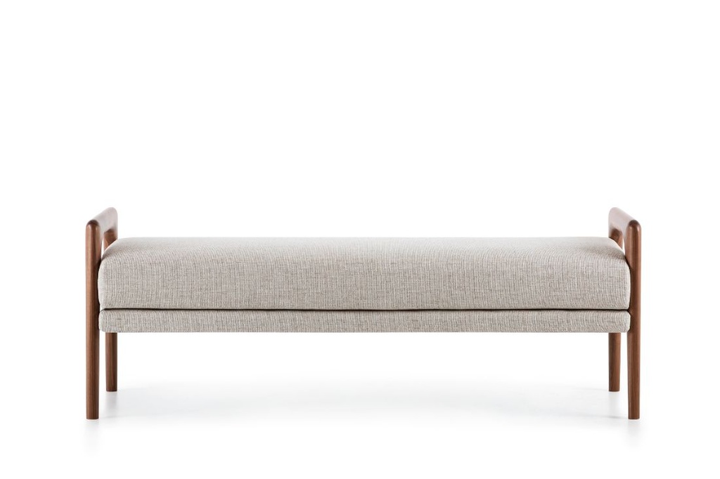 Miss Bench — View 01