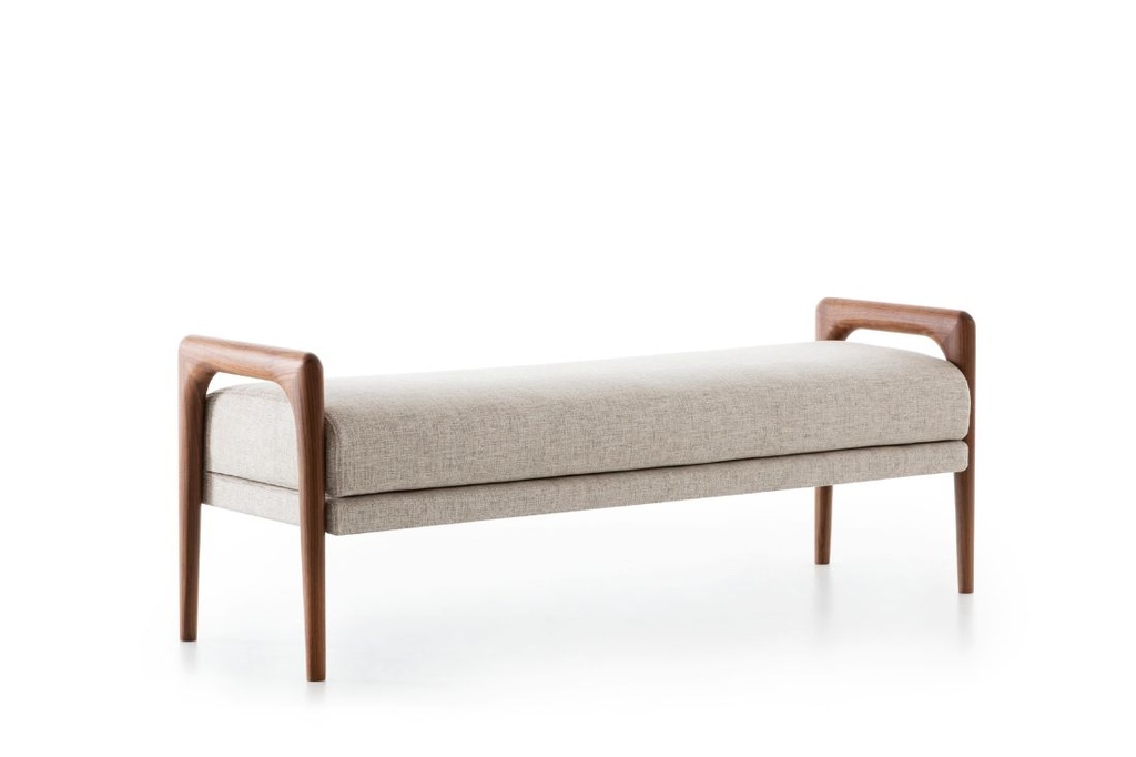 Miss Bench — View 02