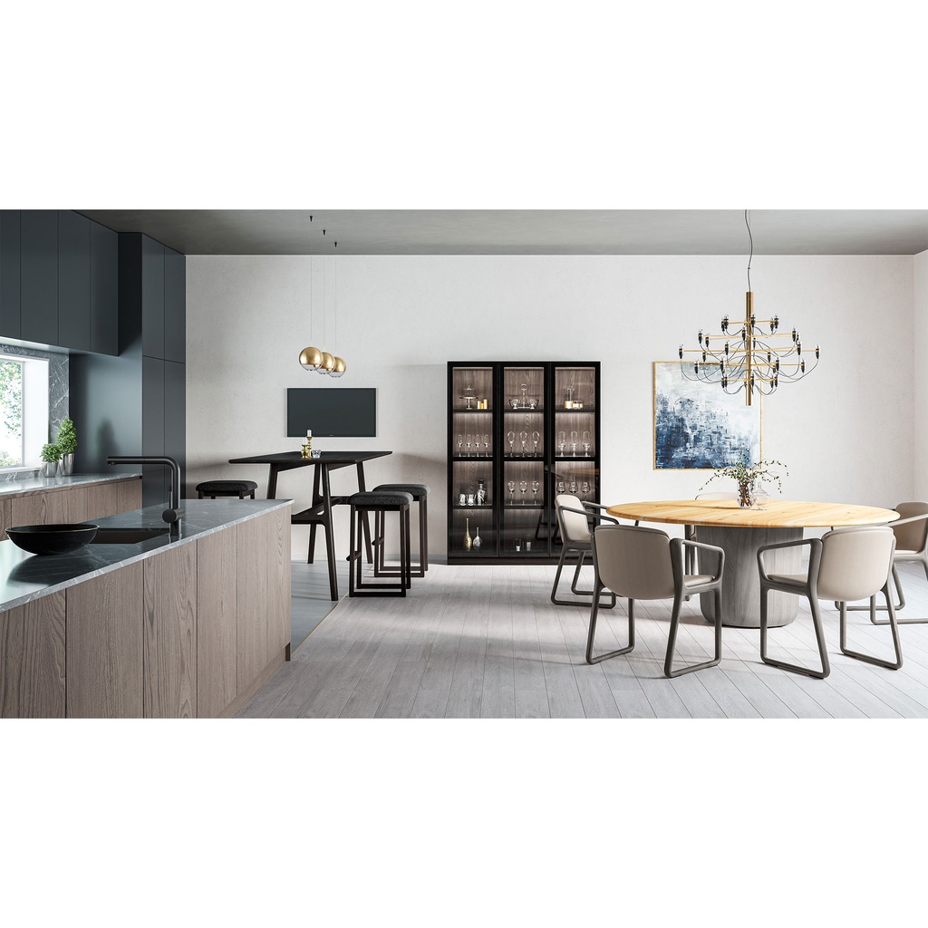 Eight Lux Armchair - 12
