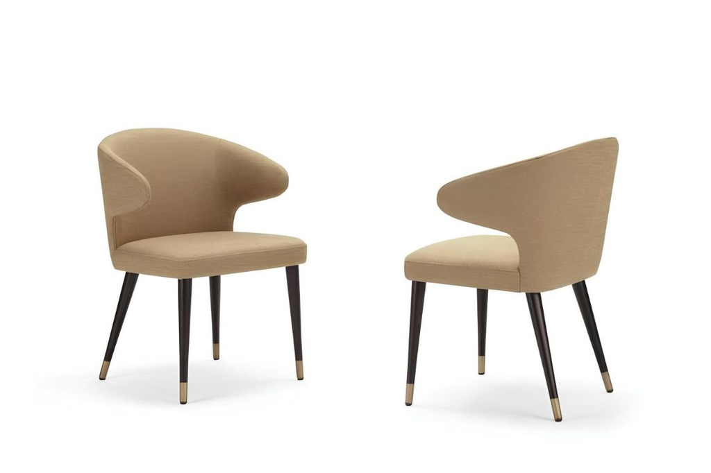 Nora Chair — View 02