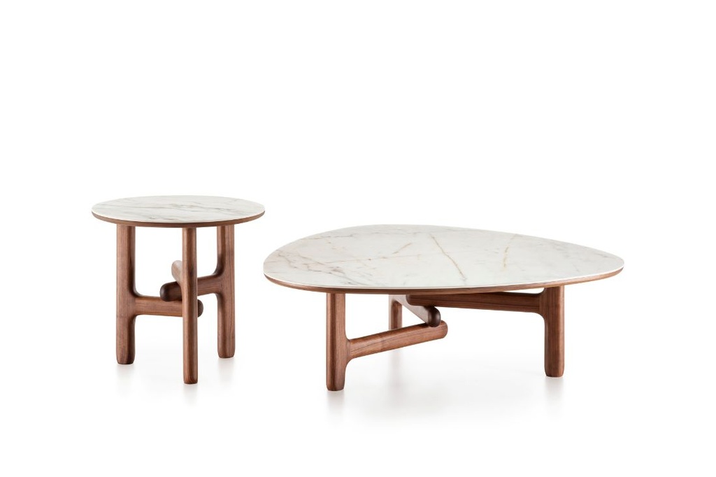 Clifford Coffee Table — View 01