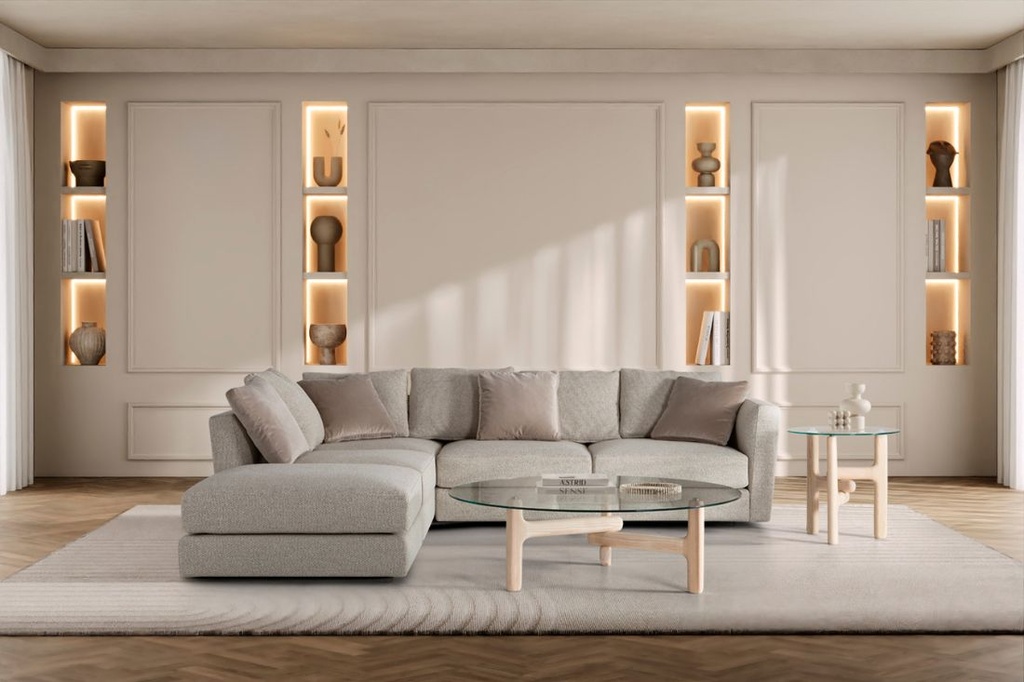 Clifford Coffee Table — View 04