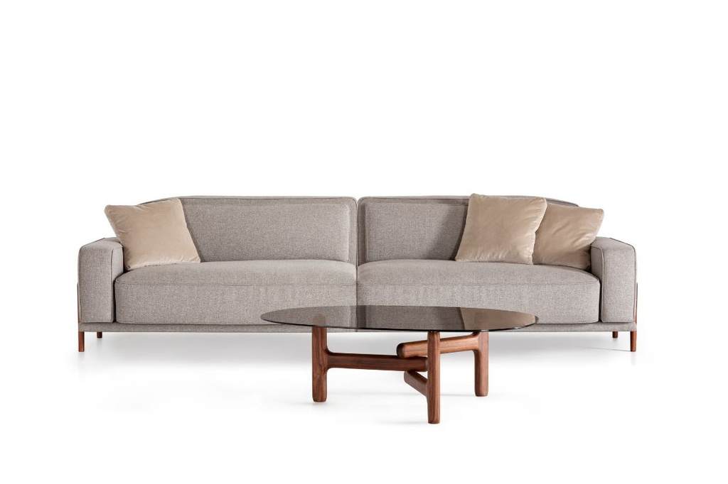 Clifford Coffee Table — View 05