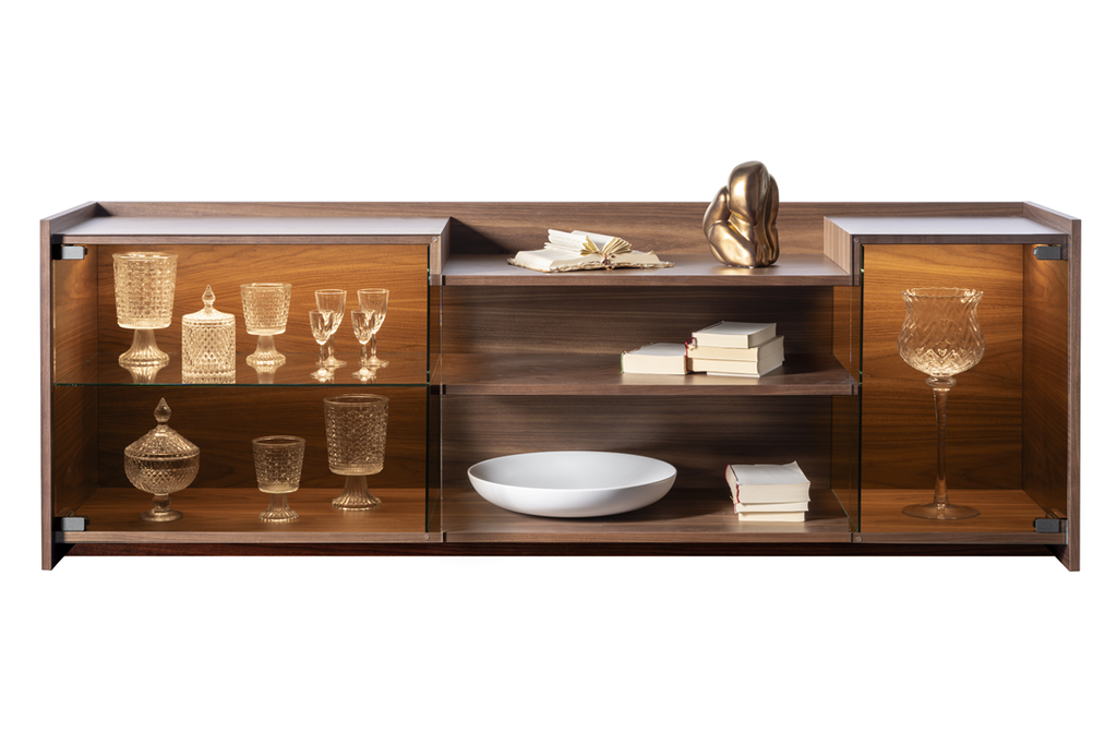 Ginevra Sideboard — View 01