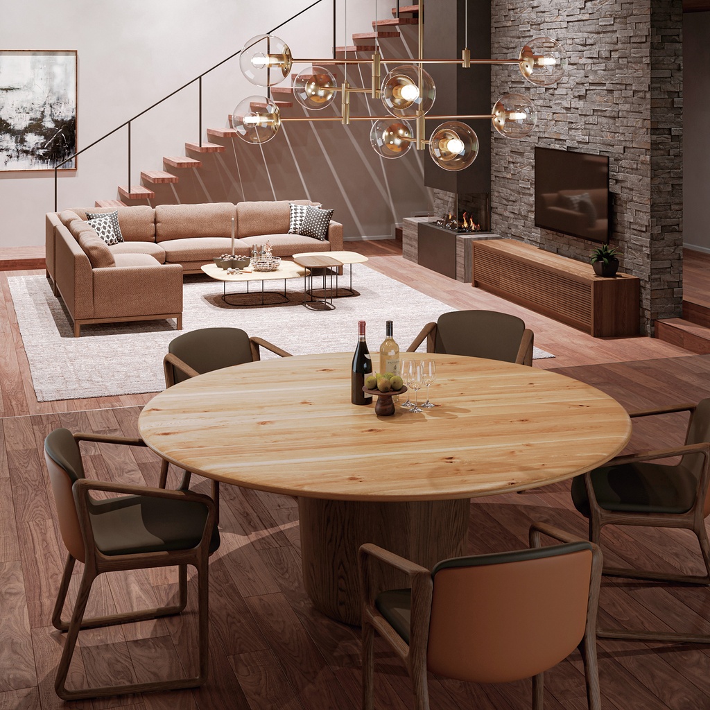 Eight Lux Armchair - 14