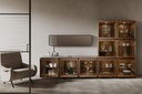 Mesh Sideboard — View 01