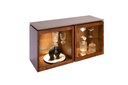 Mesh Sideboard — View 02