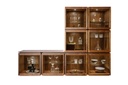 Mesh Sideboard — View 05