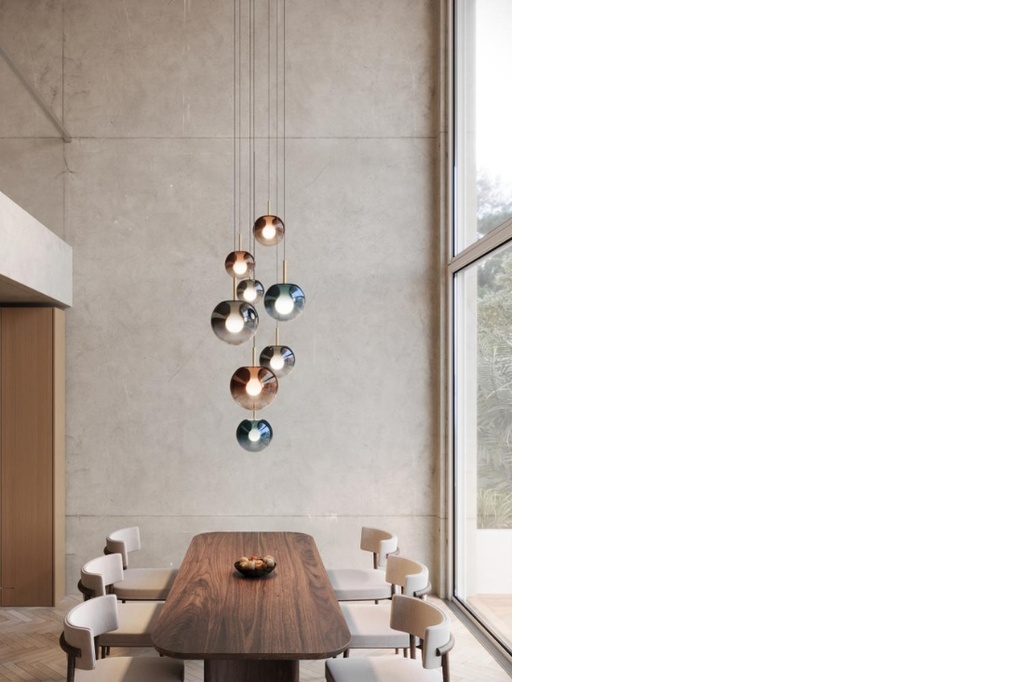 Cherry Lamp — View 03