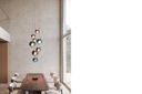 Cherry Lamp — View 03
