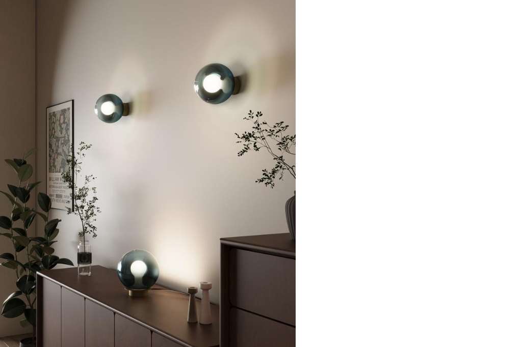 Cherry Lamp — View 06