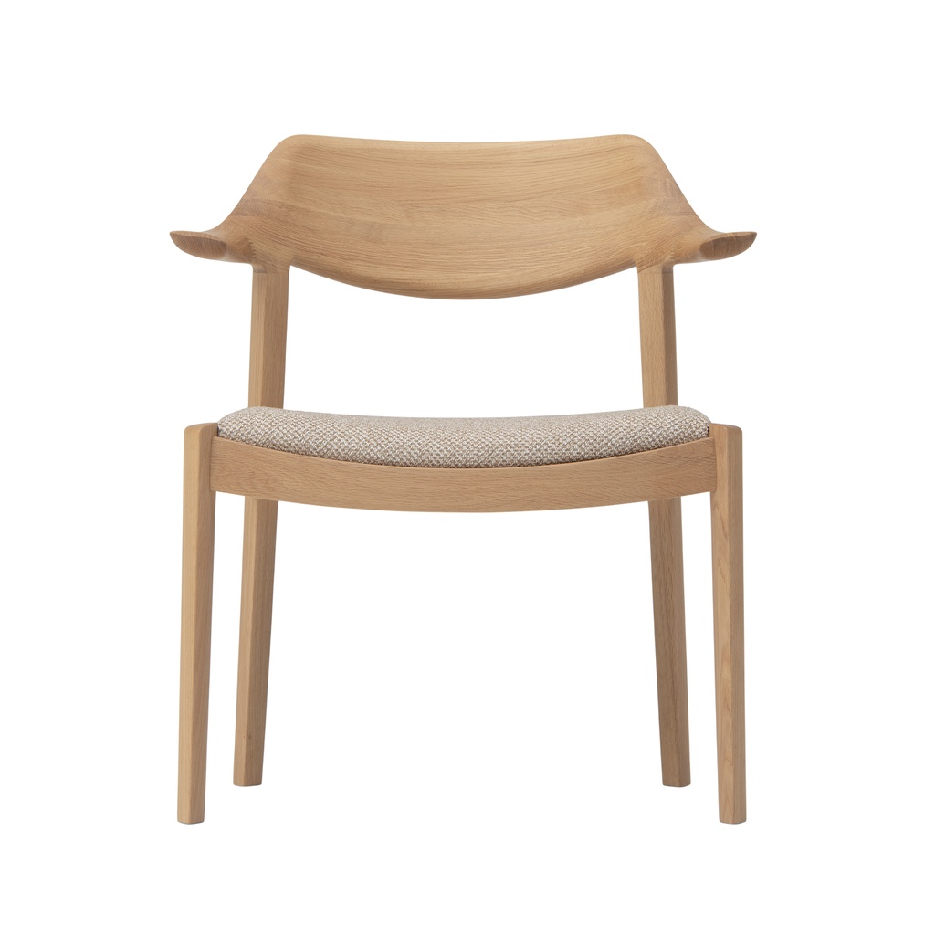 WING LUX LD Side Chair 1
