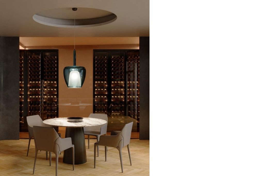 Clos Lamp — View 08