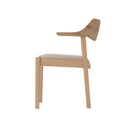 WING LUX LD Side Chair 2