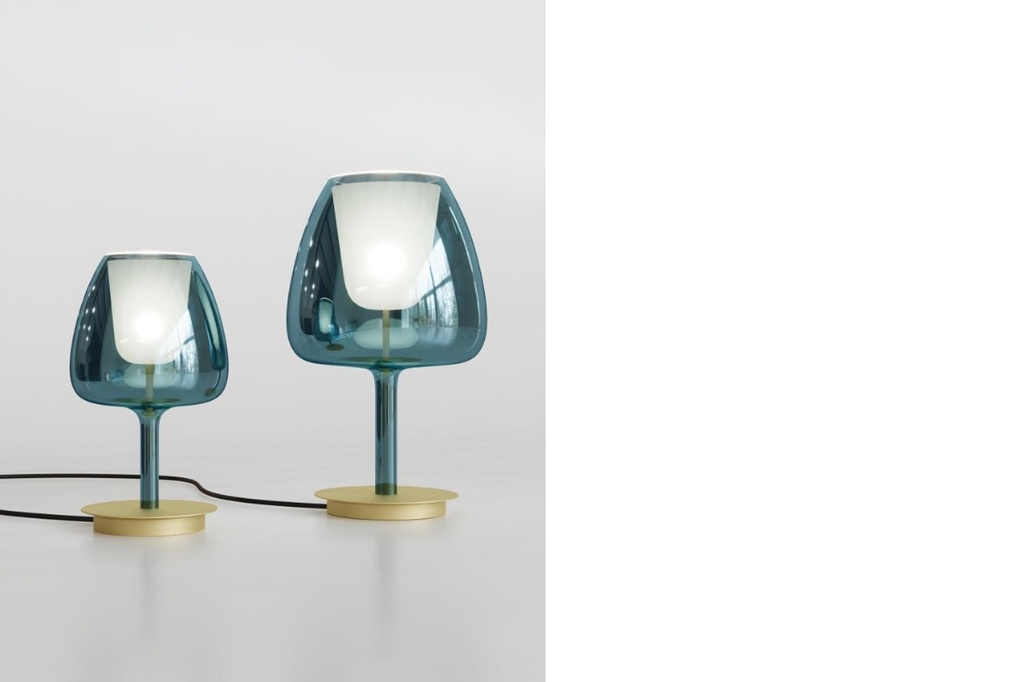 Clos Lamp — View 10