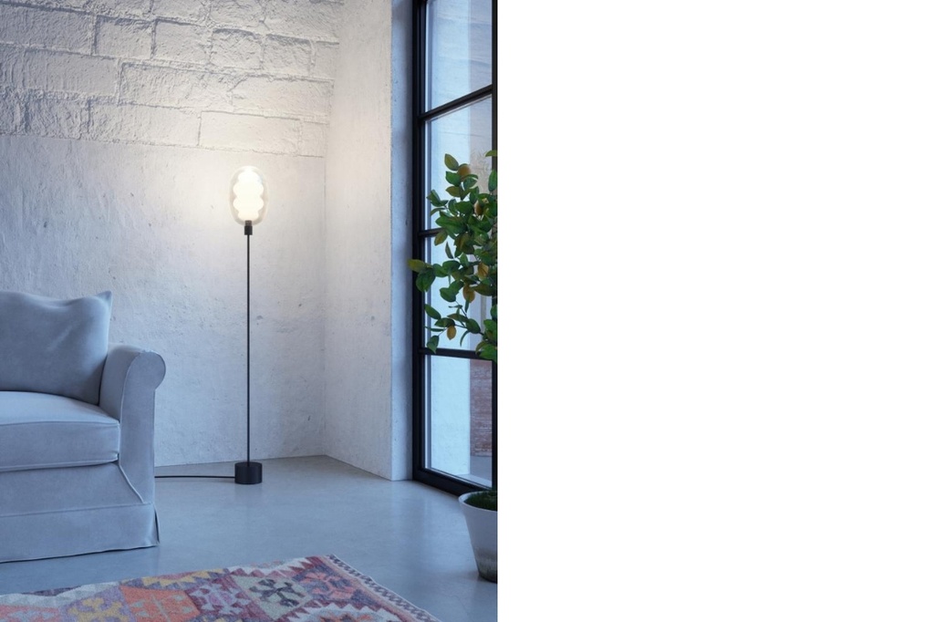 Dalma Lamp — View 05