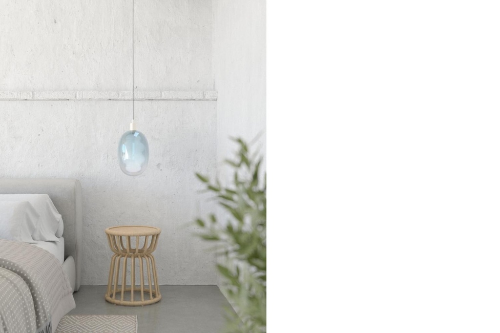 Dalma Lamp — View 07