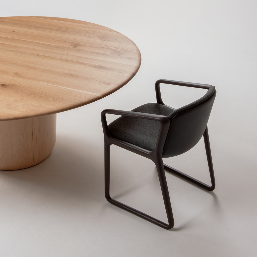 Eight Lux Armchair - 19