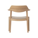 WING LUX LD Side Chair 3