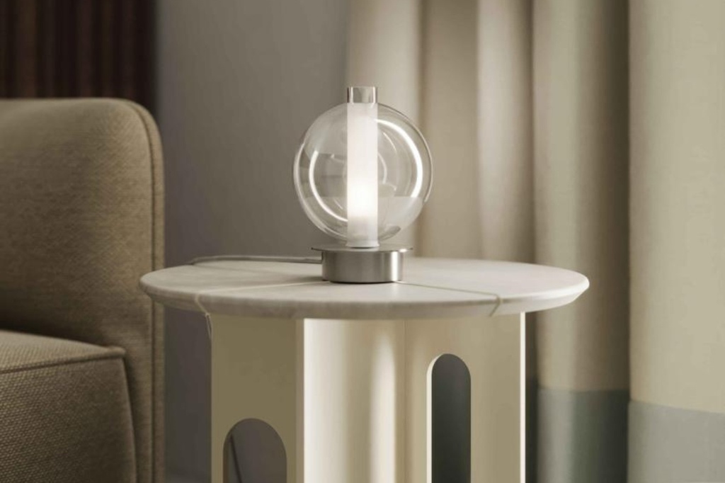 Eclisse Lamp — View 05