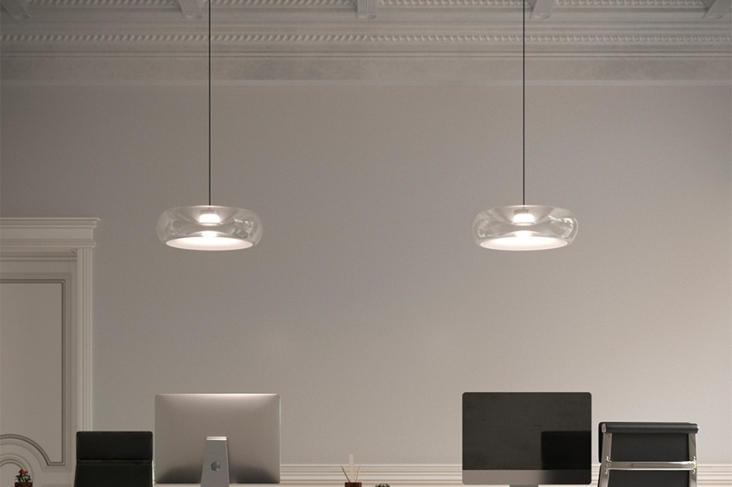 Fold Lamp — View 02