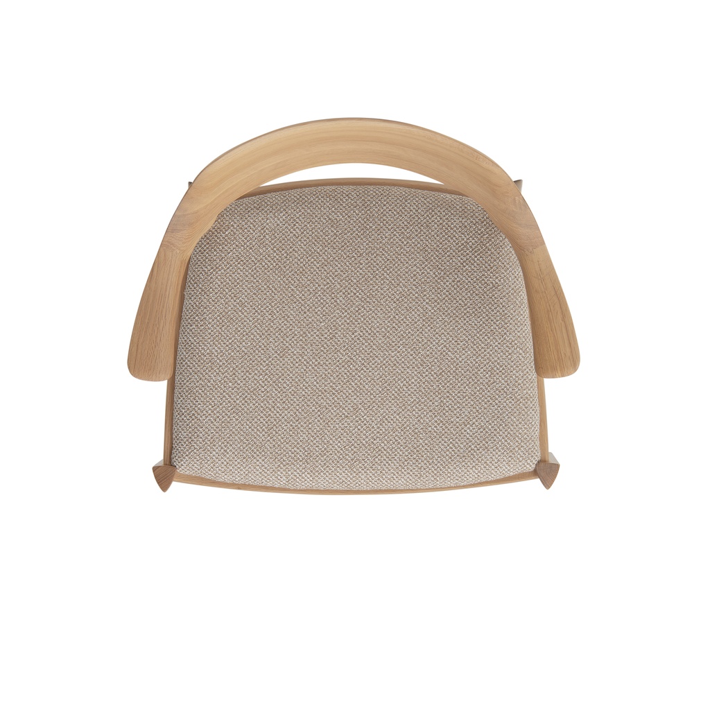 WING LUX LD Side Chair 4