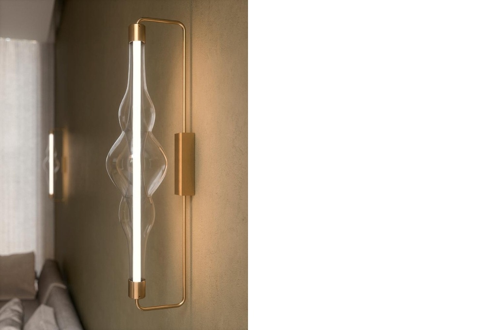 Frequency Lamp — View 05