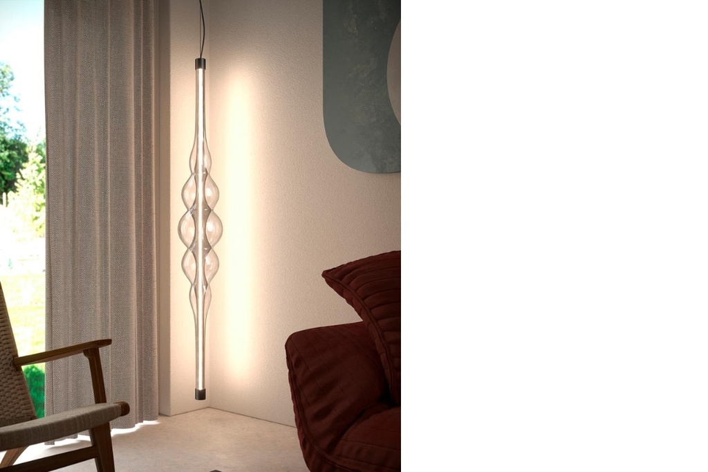 Frequency Lamp — View 09