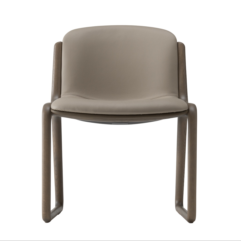Eight Lux Side Chair - 2