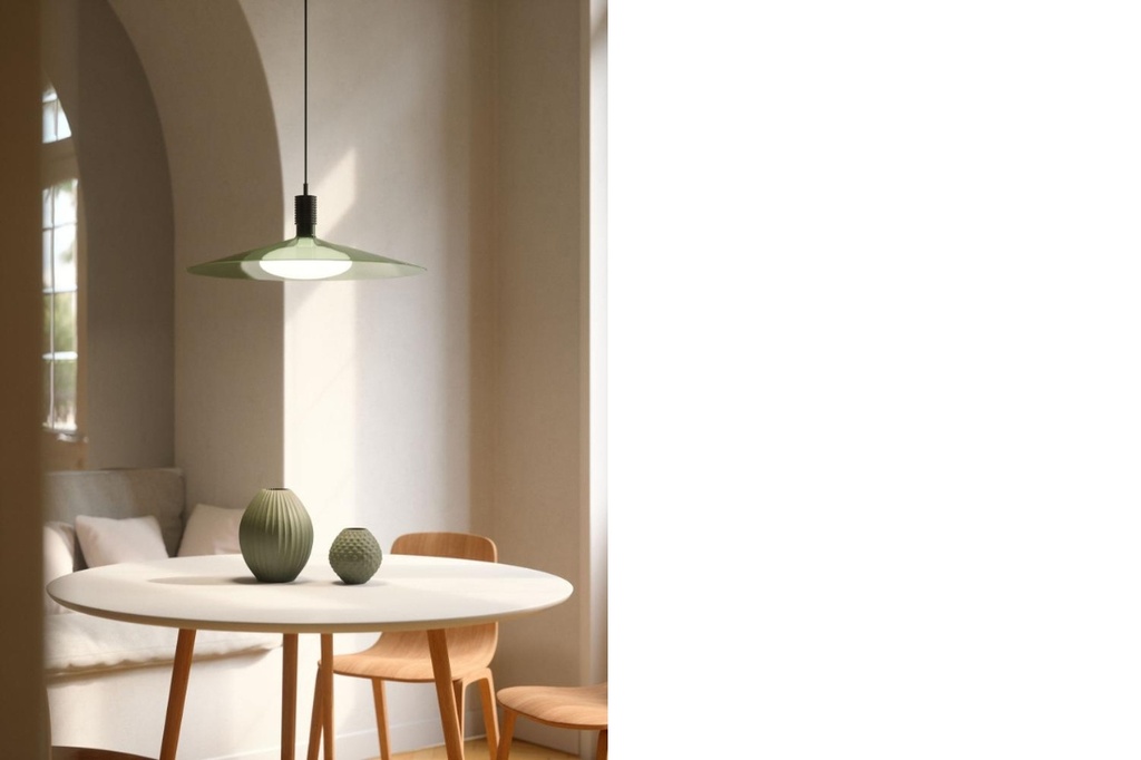 Hydra Lamp — View 02