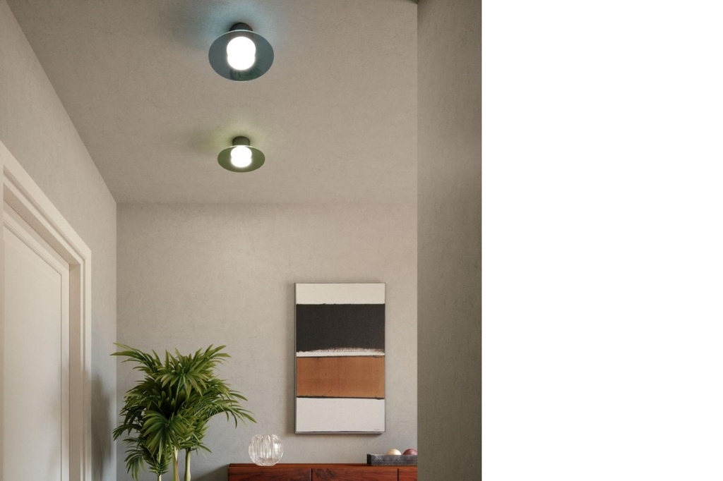 Hydra Lamp — View 07