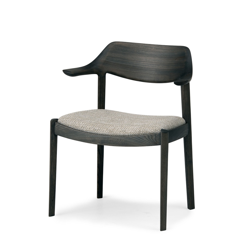 WING LUX LD Side Chair 6