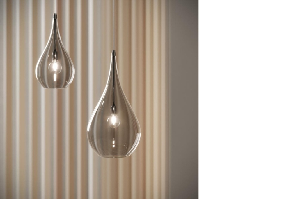 Lacrima Lamp — View 02