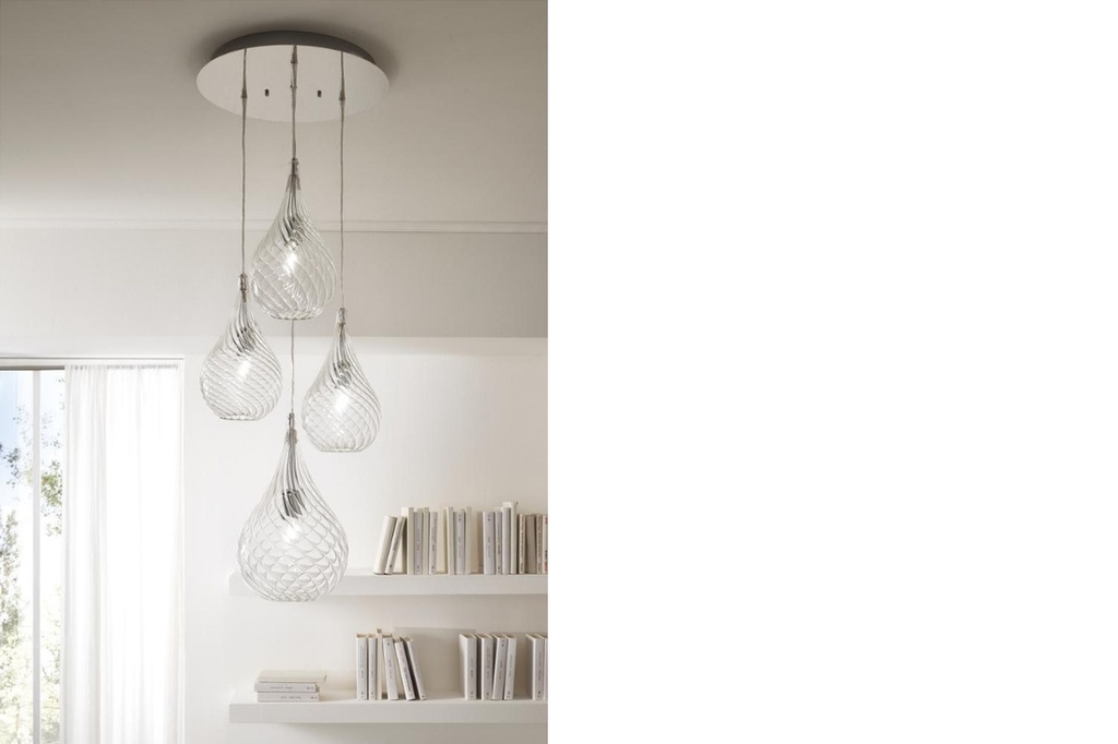 Lacrima Lamp — View 03