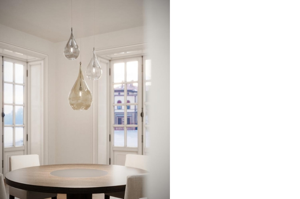 Lacrima Lamp — View 05