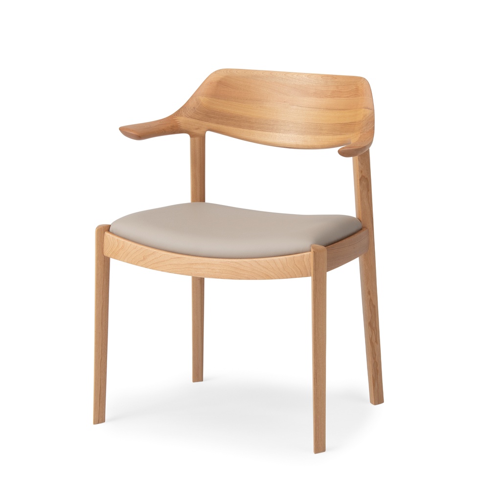 WING LUX LD Side Chair 8