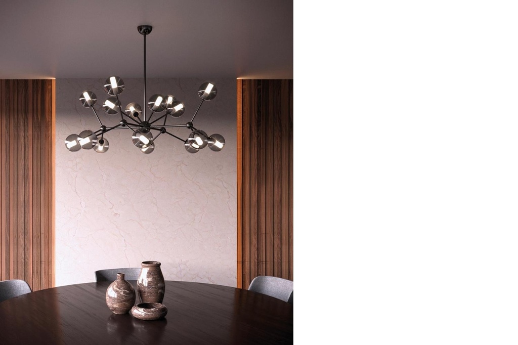 Mirea Lamp — View 04