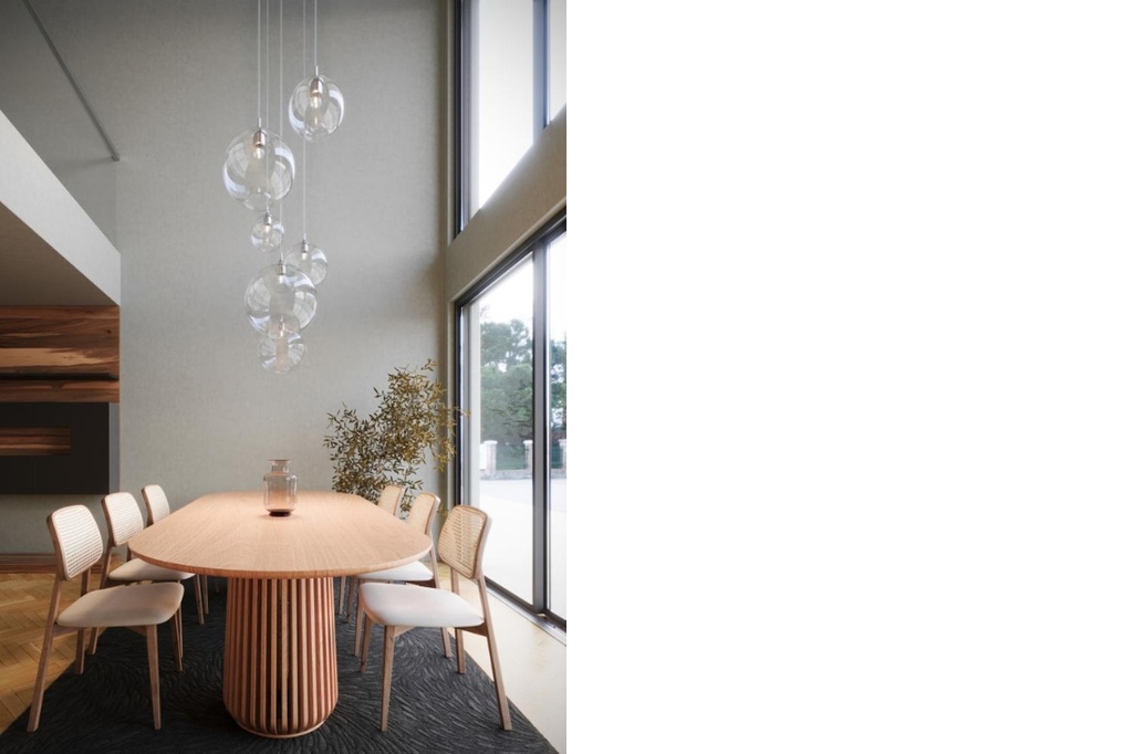 Parigi Lamp — View 03