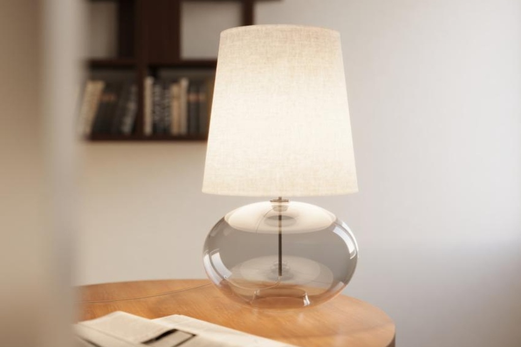 Parigi Lamp — View 04