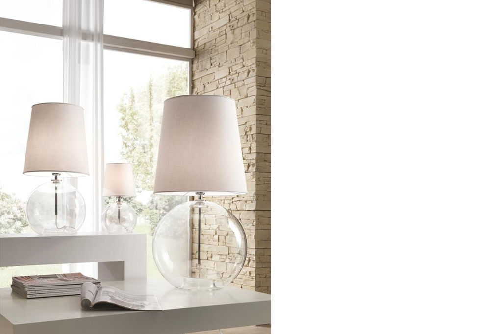 Parigi Lamp — View 05