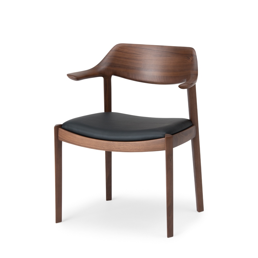 WING LUX LD Side Chair 9