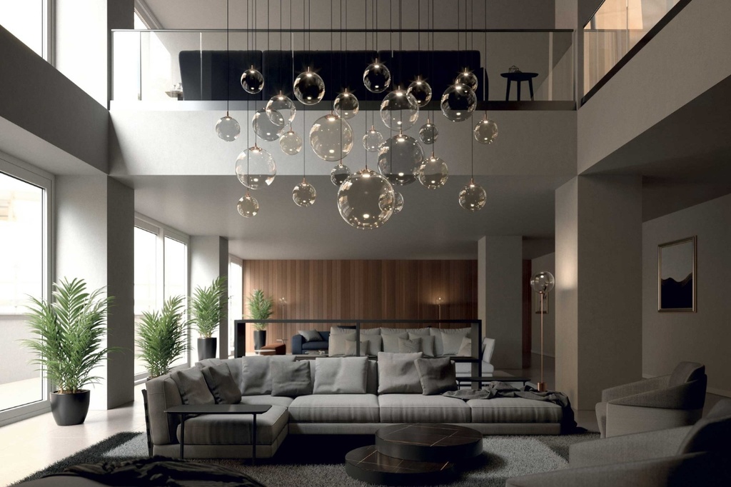 Pit Lamp — View 01