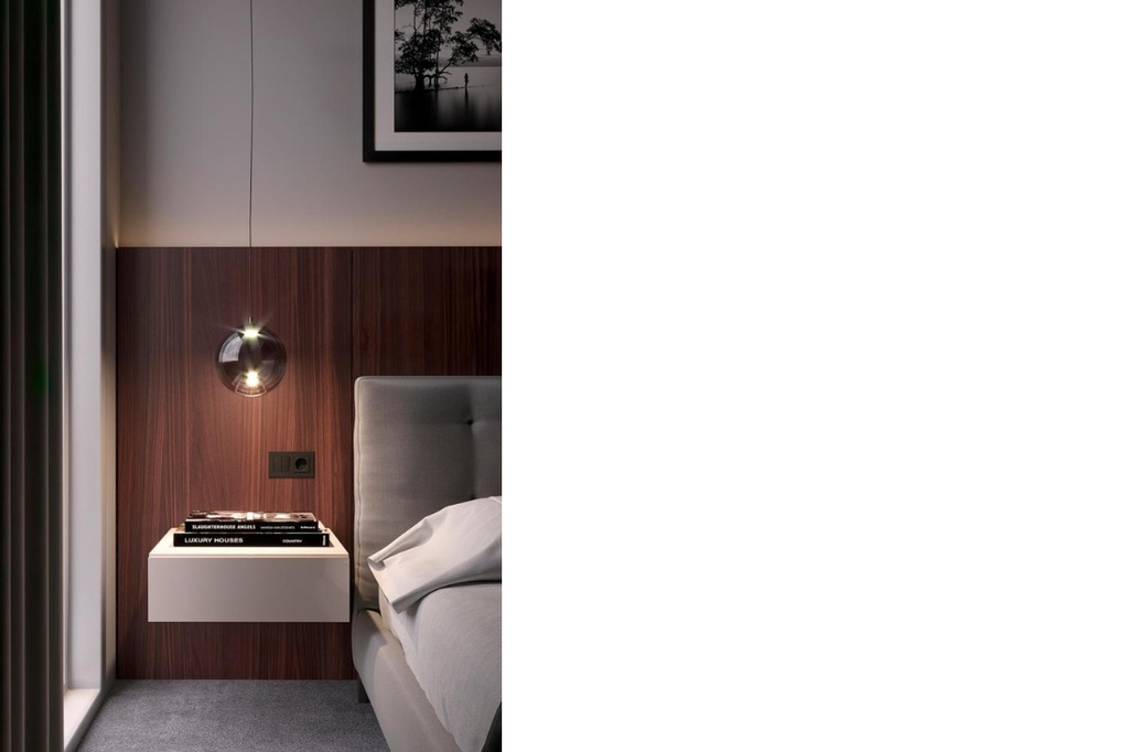Pit Lamp — View 06