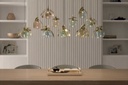 Vegetal Lamp — View 01