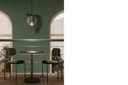 Vegetal Lamp — View 04
