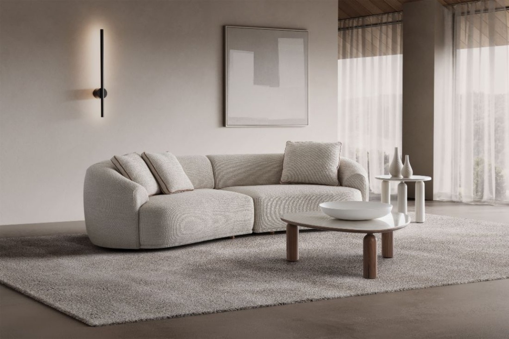 Bond Sofa — View 01