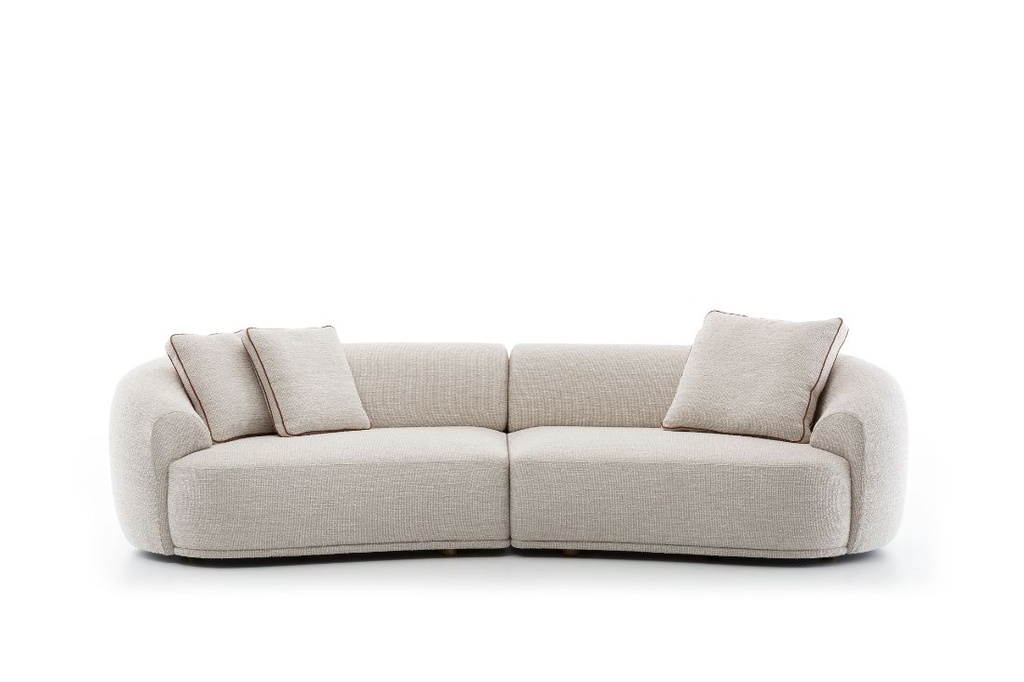 Bond Sofa — View 02