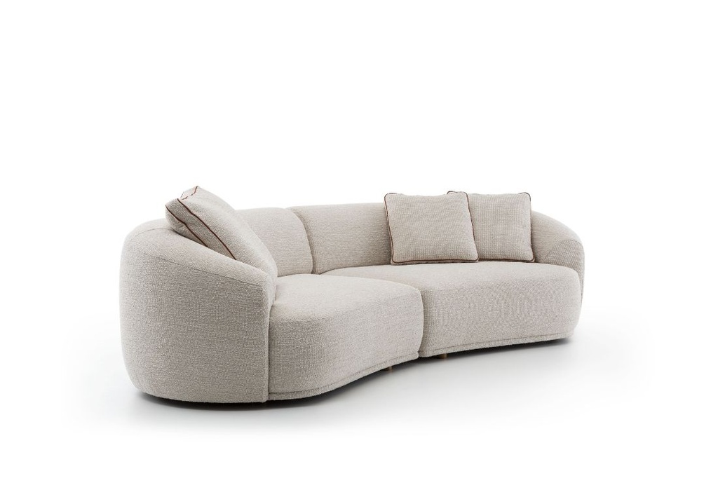 Bond Sofa — View 03