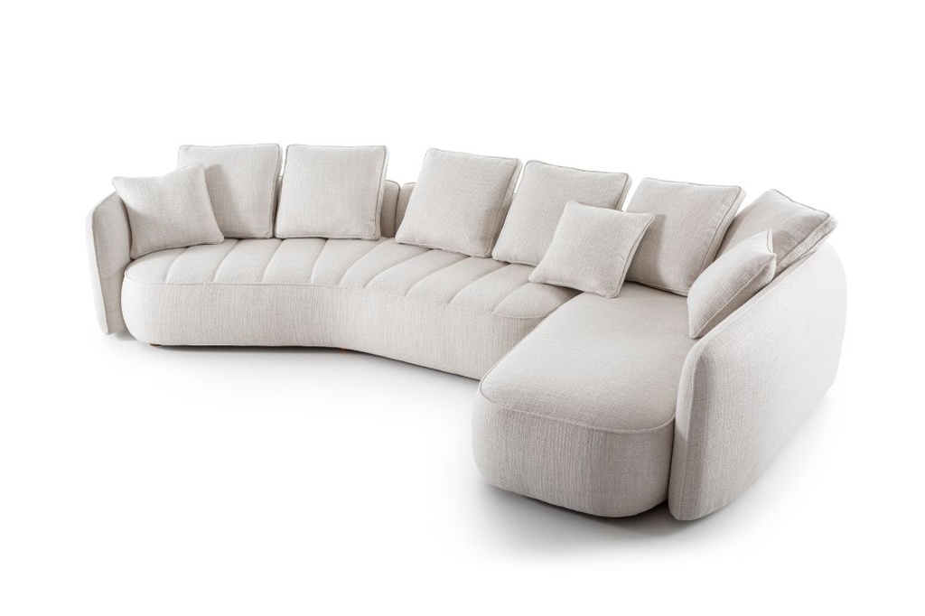 Eden Sofa — View 01