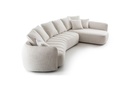 Eden Sofa — View 02